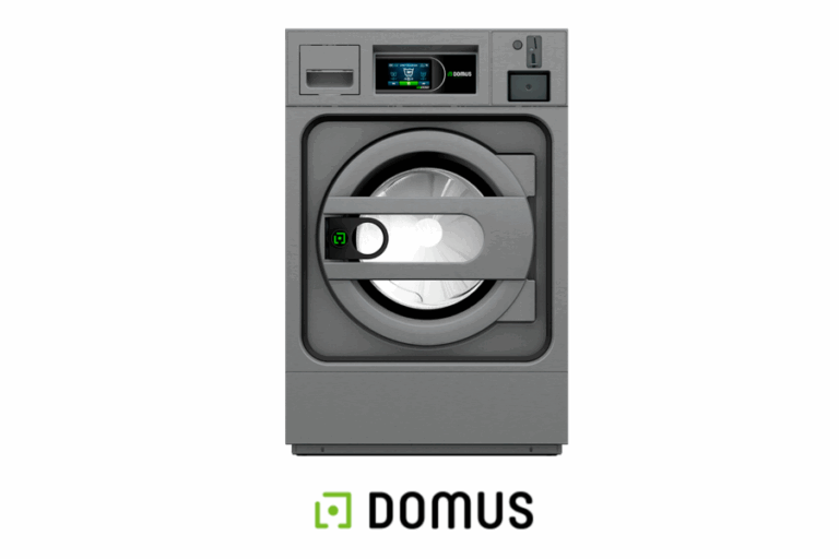 lavadora portátil camping domus