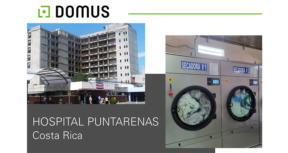 HOSPITAL-PUNTAARENA