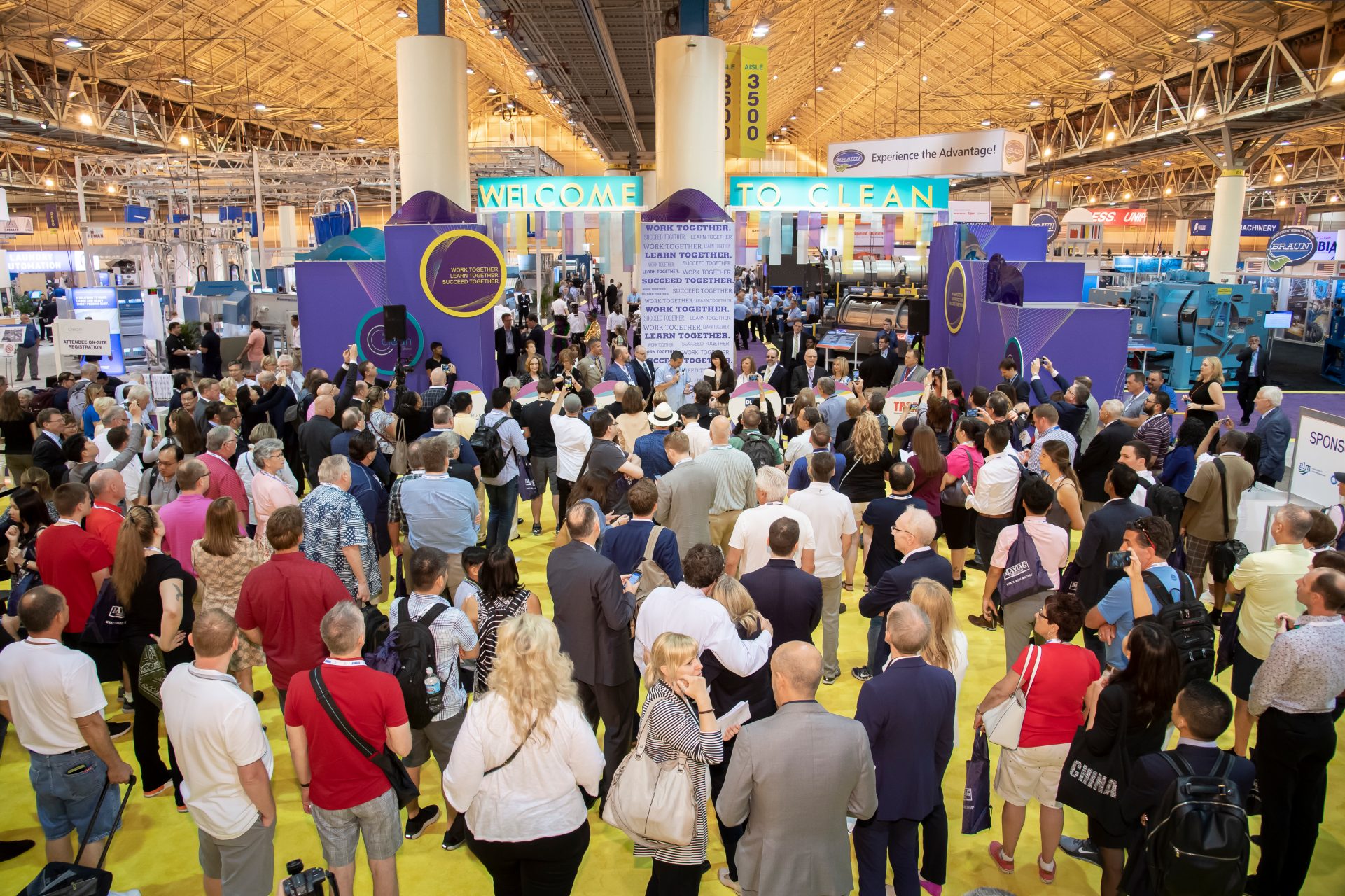 image clean show 2022