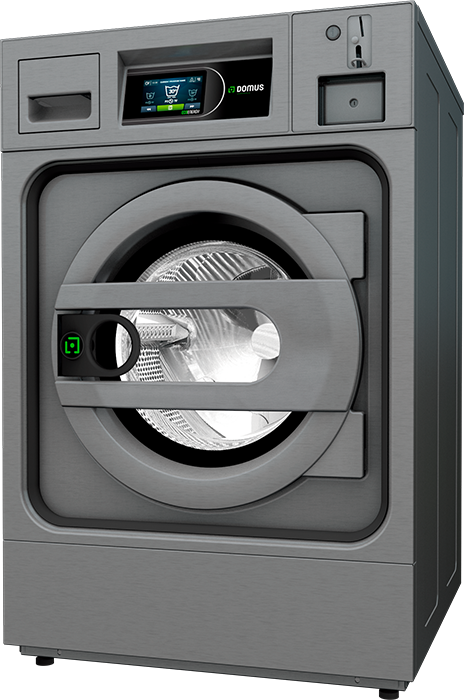 lavadora1 Laundry module
