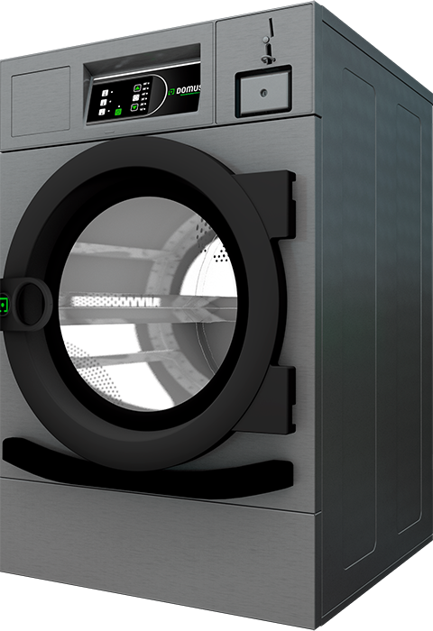 lavadora2 Laundry module