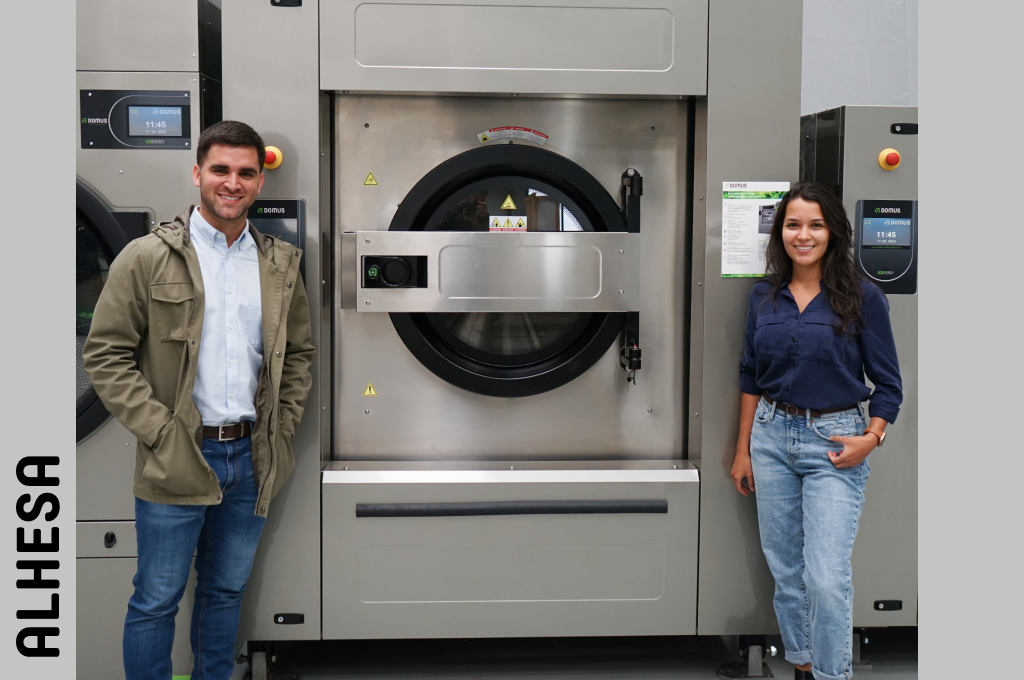 Entrevista Alhesa Distribuci n DOMUS Costa Rica