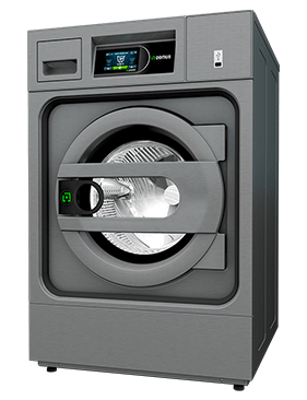 Lave linge professionnel industriel 12kg