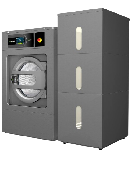 lavanderia en residencias ecotank