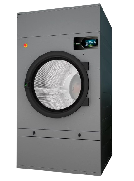 secadora eco energy 4