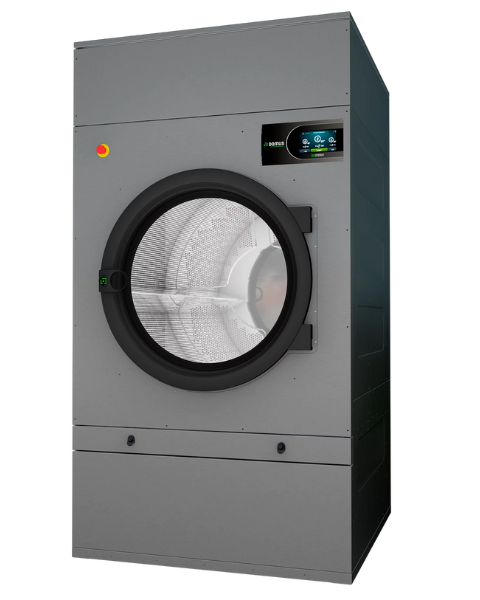 secadora eco energy maquina