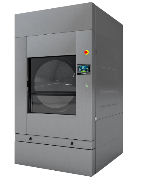 secadora eco energy secado