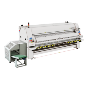 Calandras Compactas