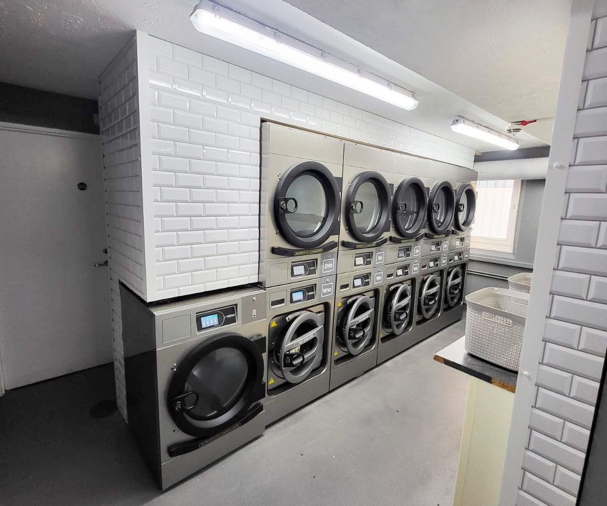 Domus - Great Dover St 2