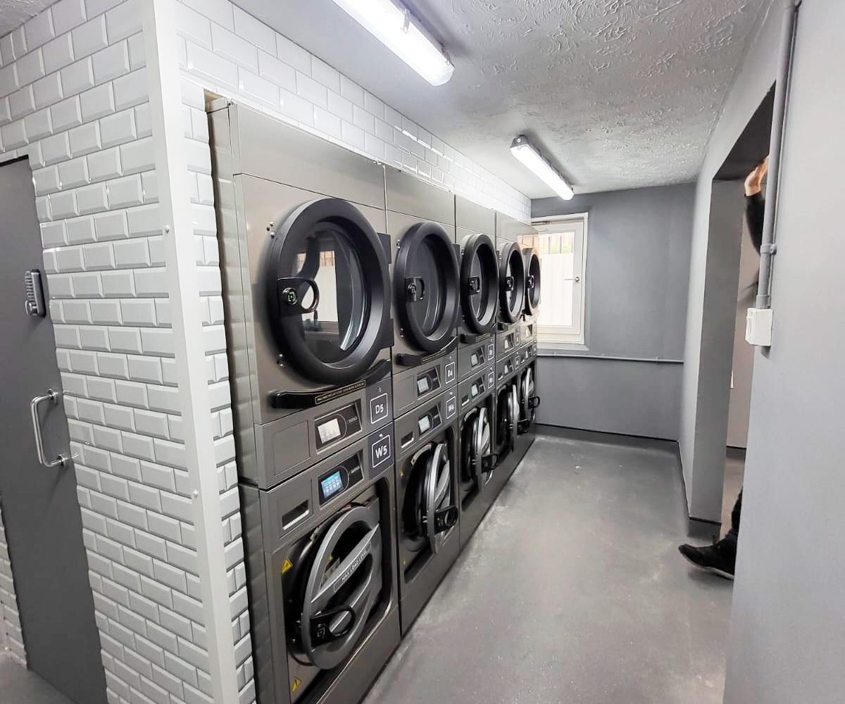 Domus - Great Dover St 3