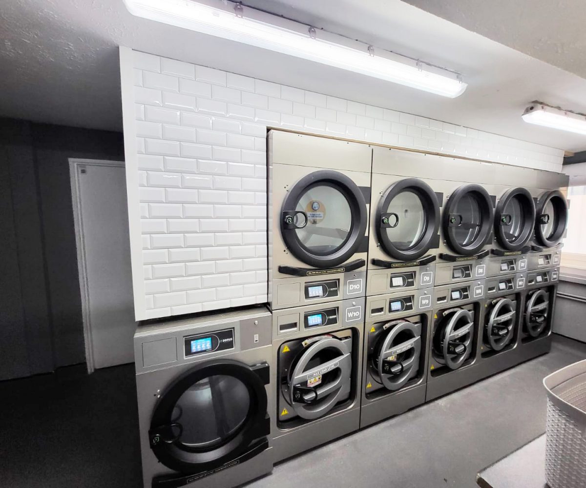Domus - Great Dover St 4