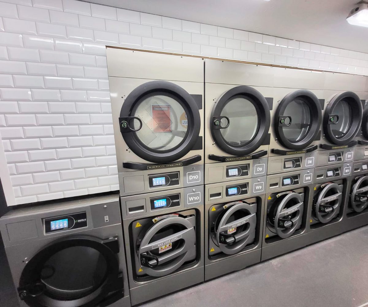 Domus - Great Dover St 6