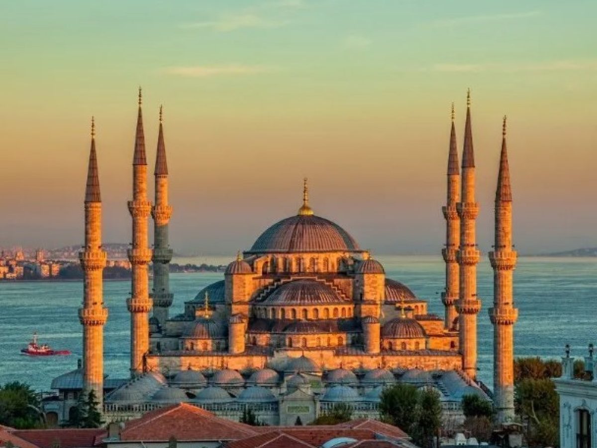 Estambul