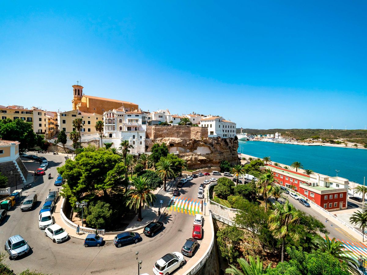 menorca