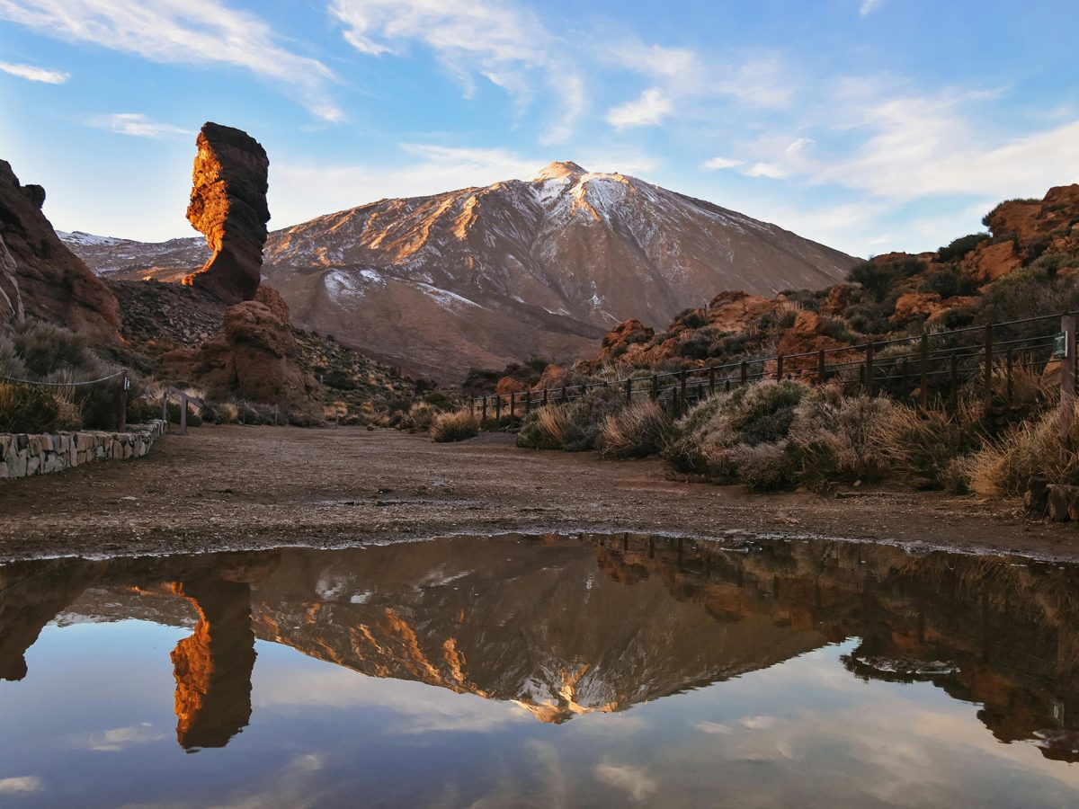 tenerife